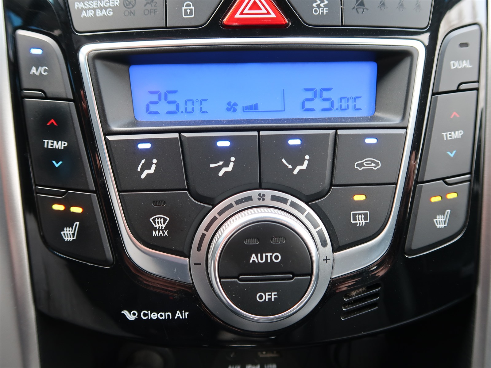 Hyundai i30, 2012 - pohled č. 22