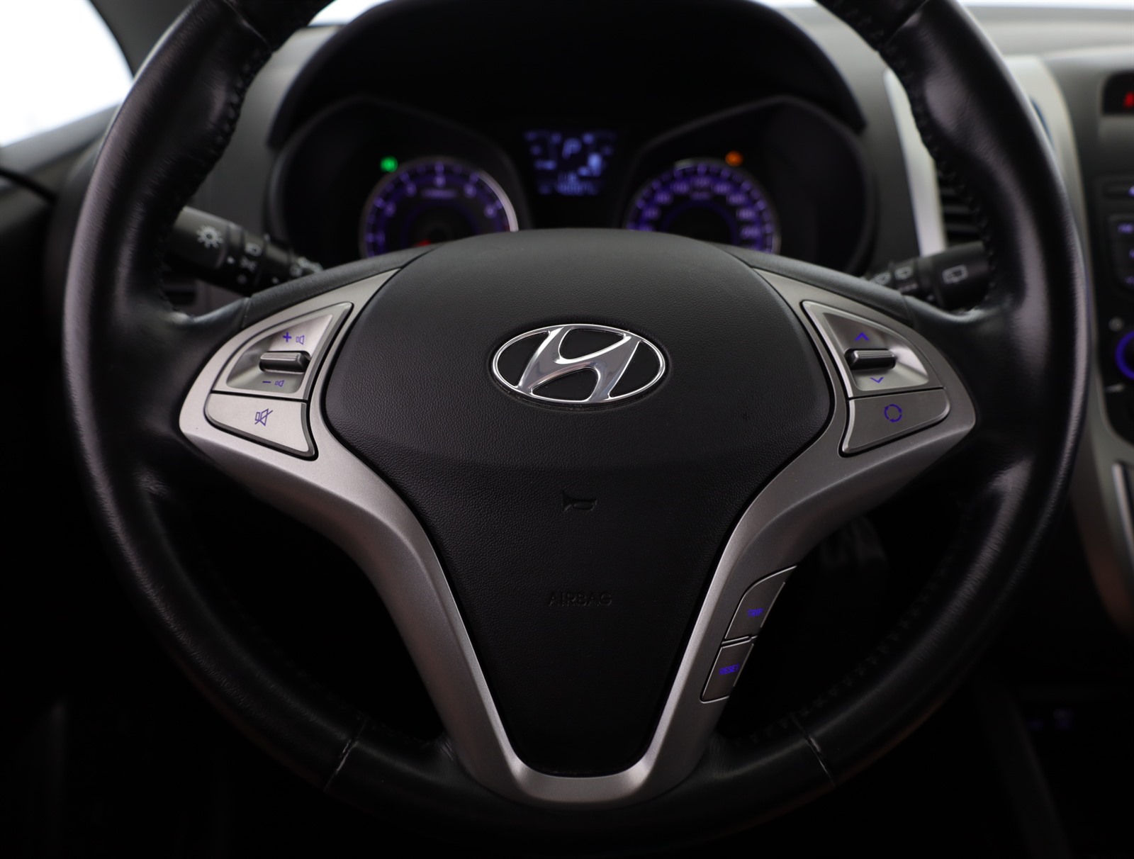 Hyundai ix20, 2016 - pohled č. 14