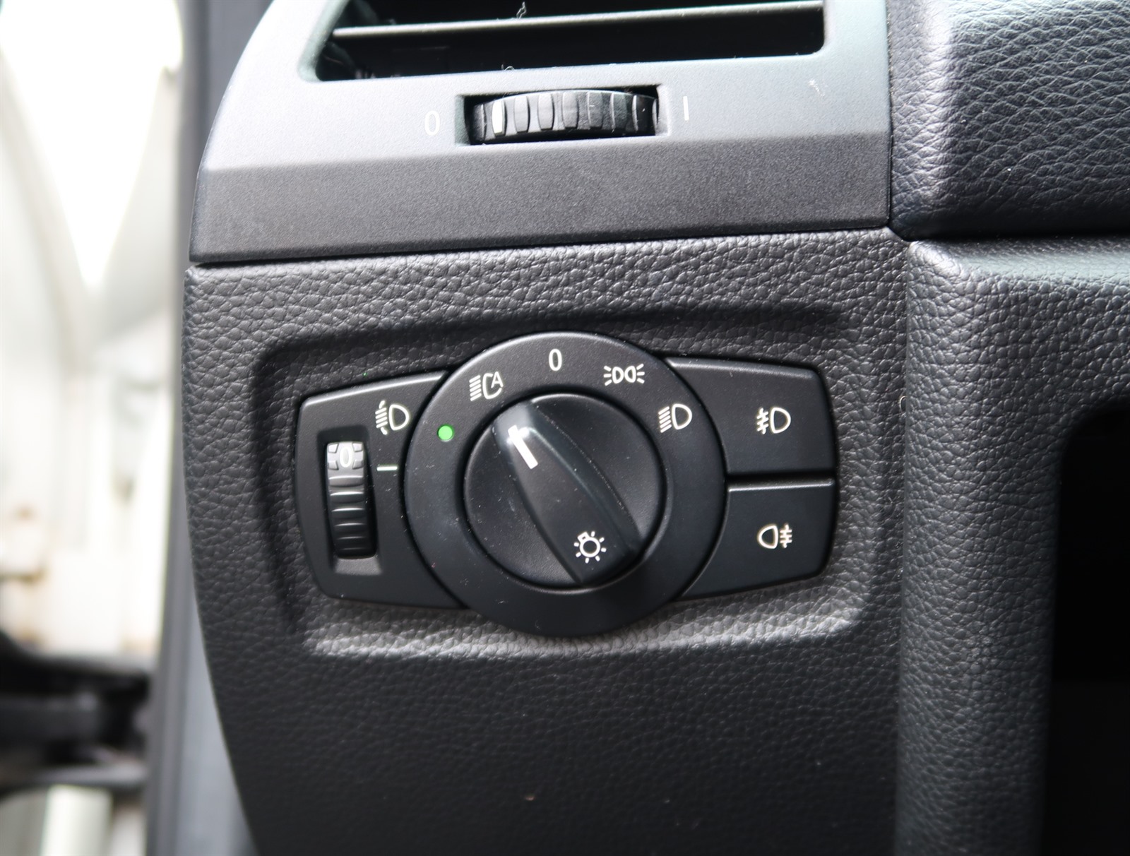 BMW 1, 2008 - pohled č. 20