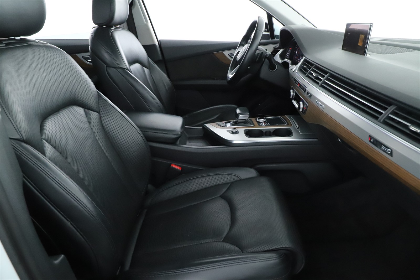 Audi Q7, 2017 - pohled č. 10