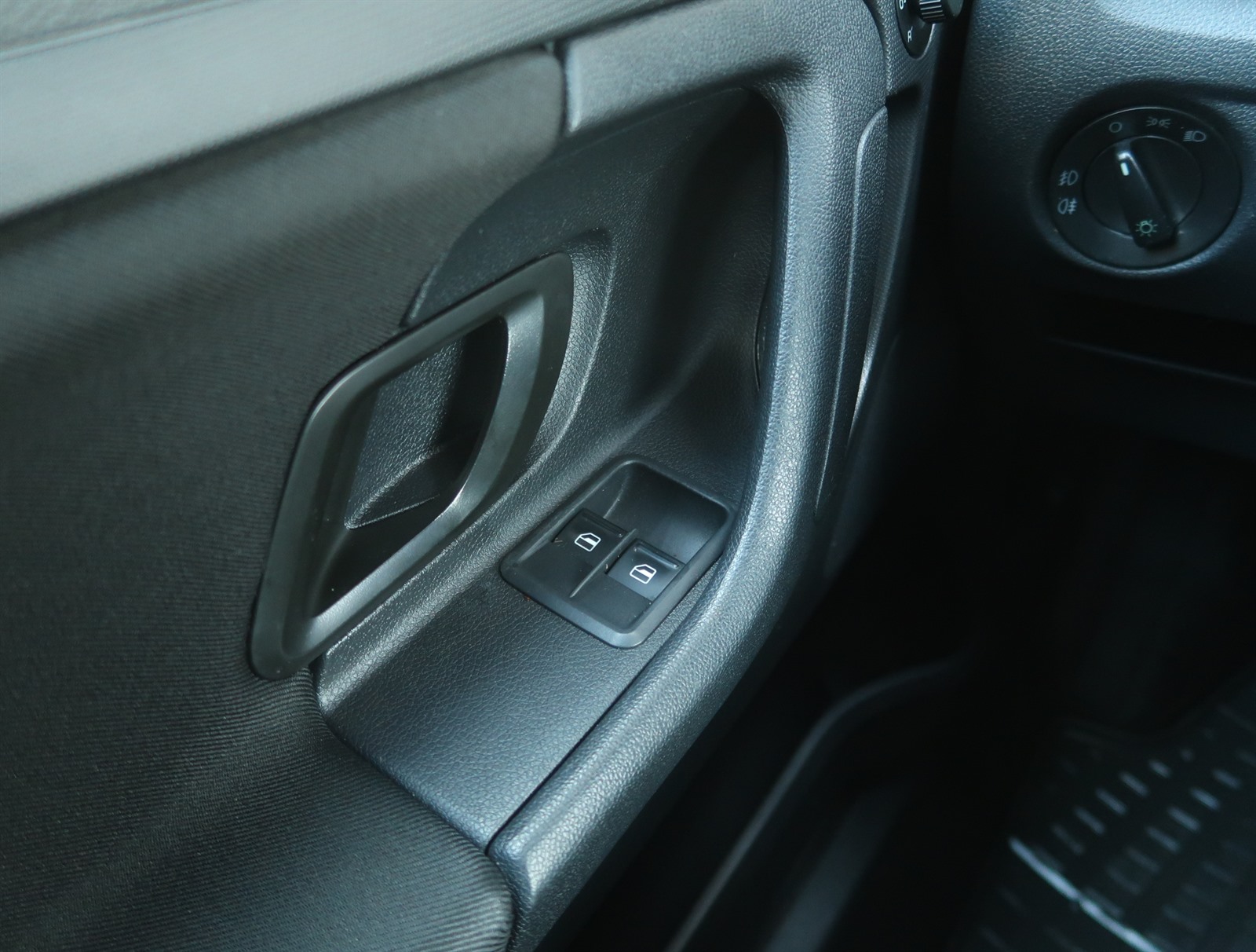 Škoda Roomster, 2010 - pohled č. 22