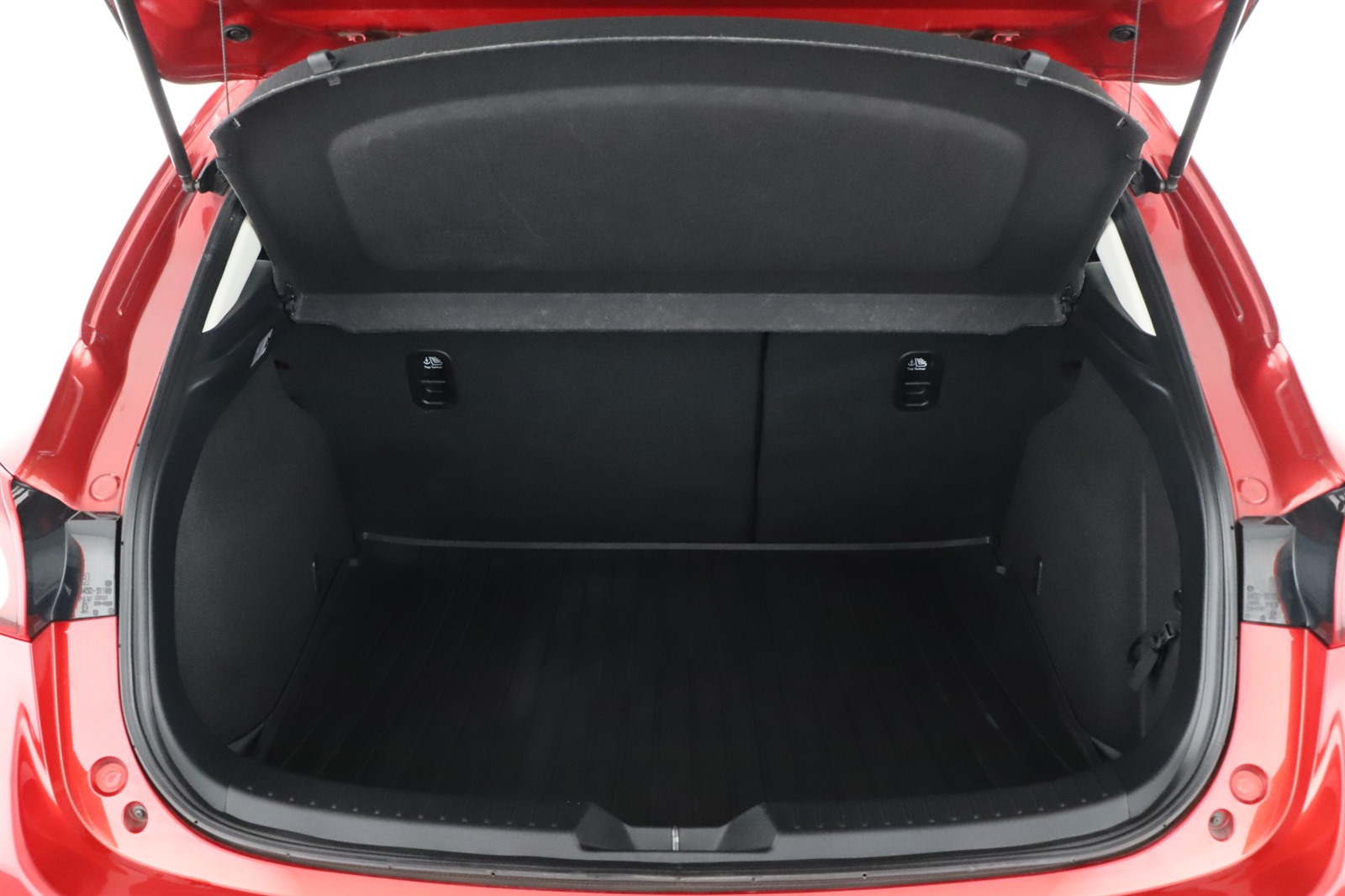 Mazda 3, 2017 - pohled č. 19