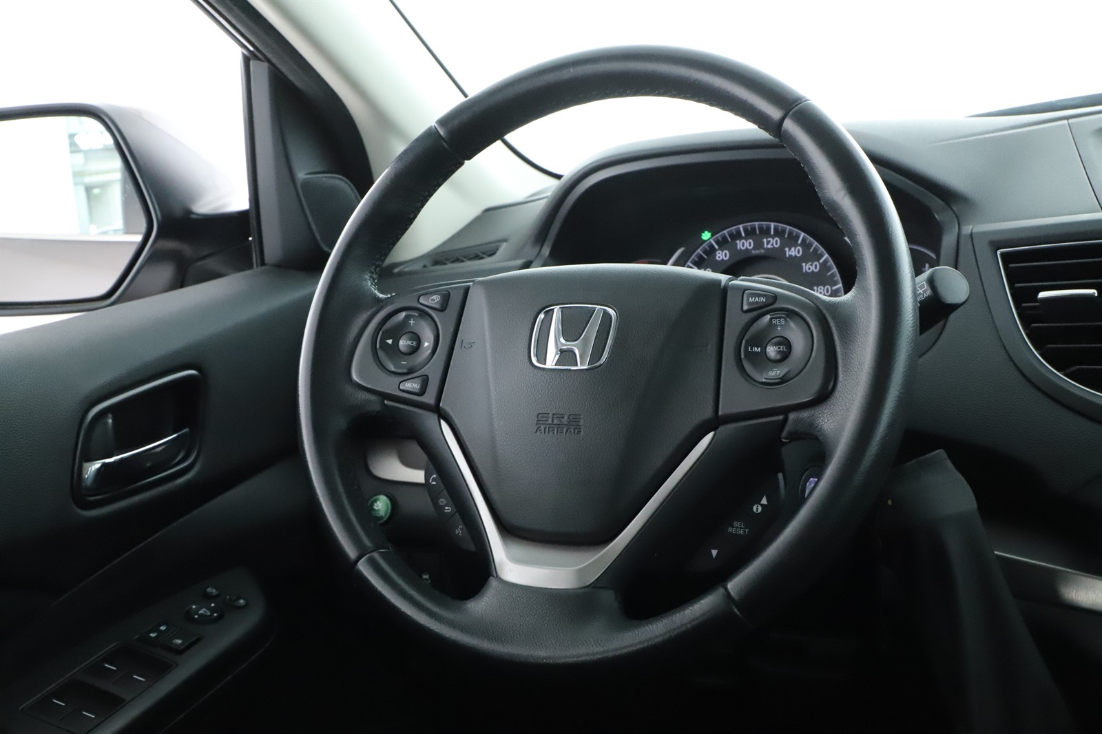 Honda CR-V, 2015 - pohled č. 14
