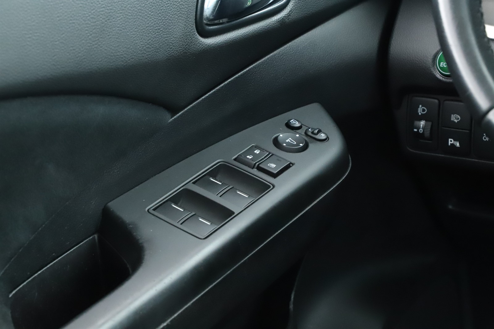 Honda CR-V, 2015 - pohled č. 17