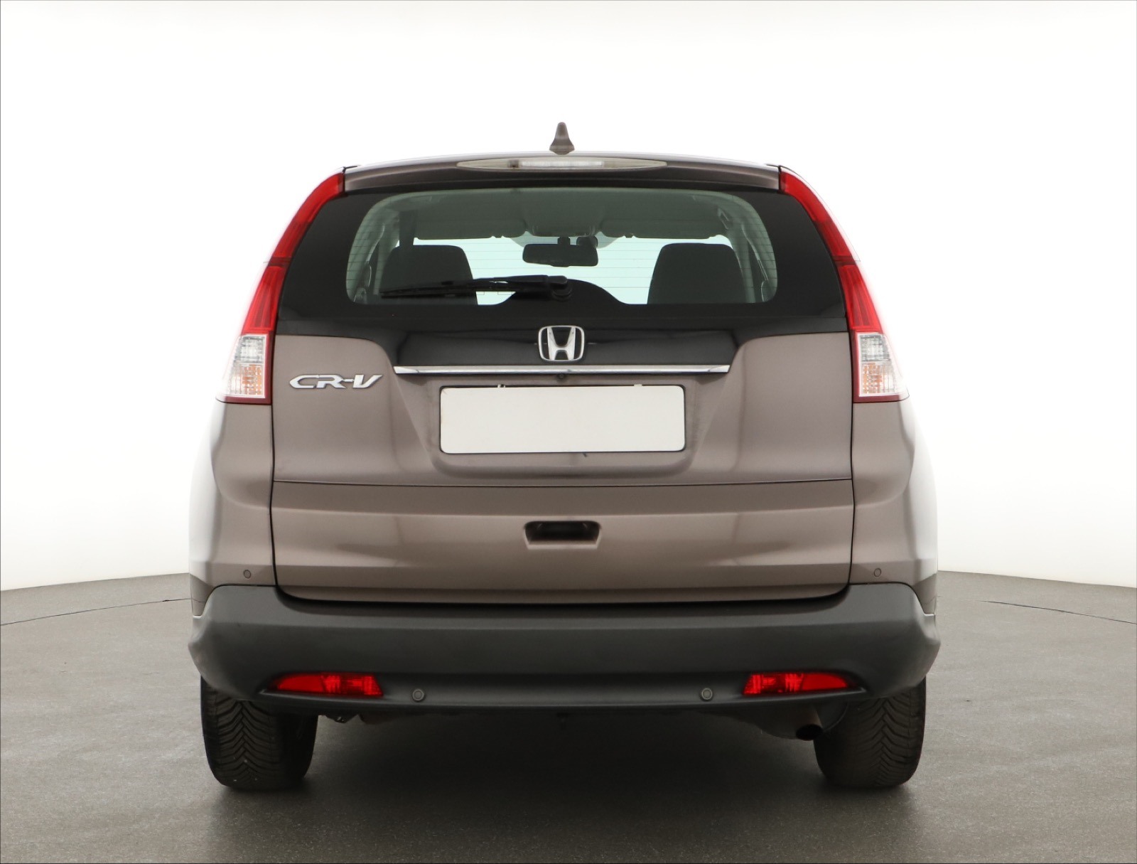 Honda CR-V, 2015 - pohled č. 6