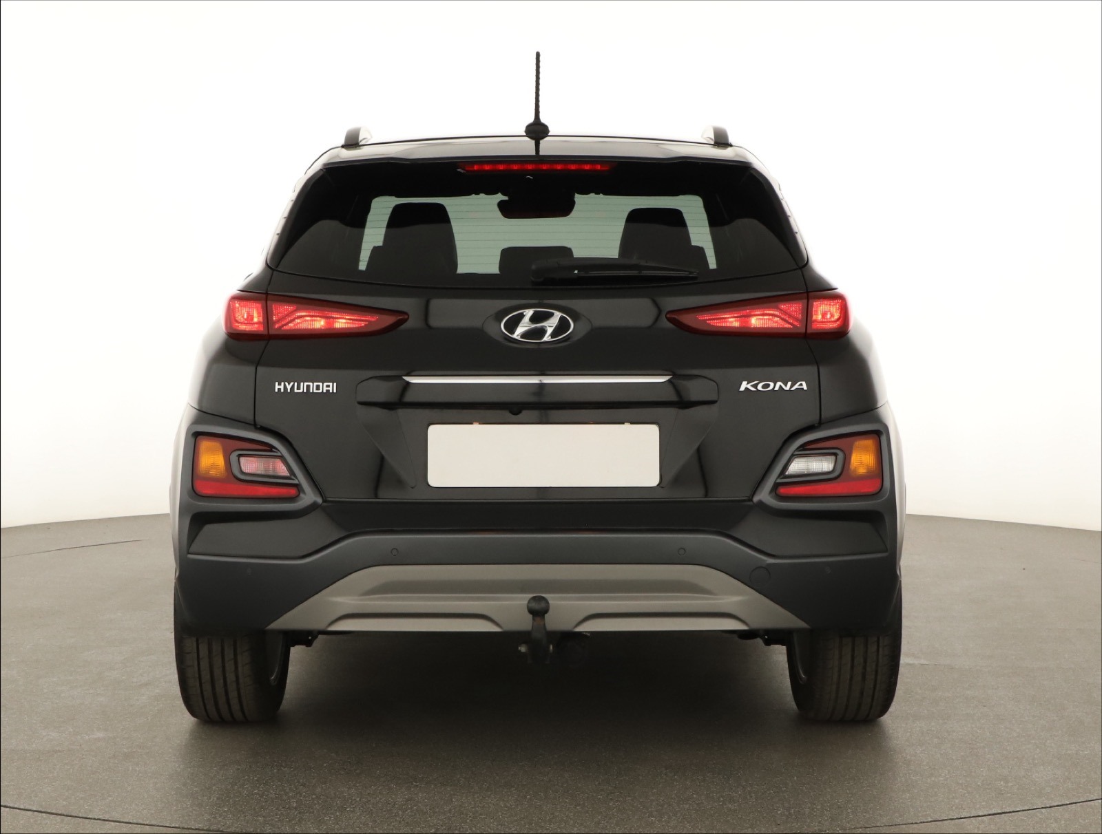 Hyundai Kona, 2019 - pohled č. 6