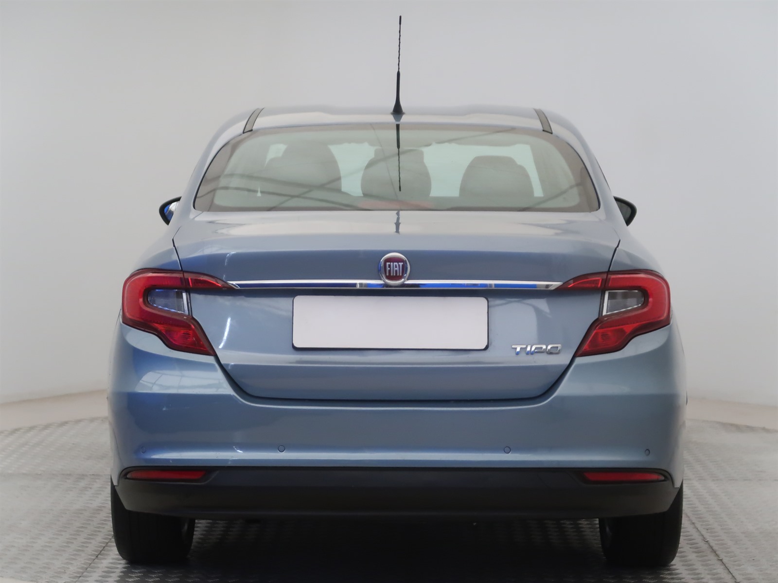 Fiat Tipo, 2016 - pohled č. 6