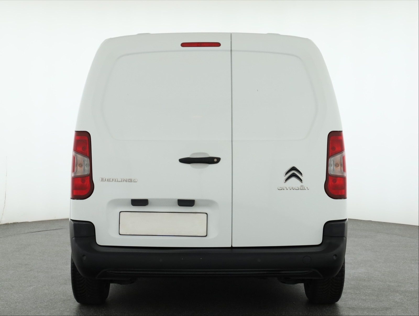 Citroën Berlingo, 2019 - pohled č. 6