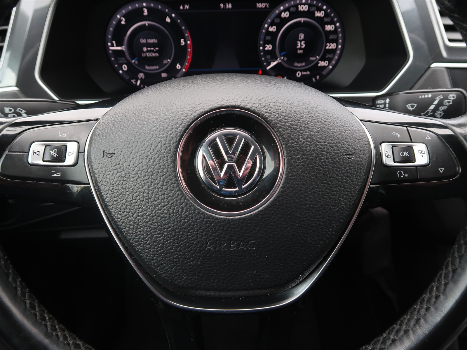 Volkswagen Tiguan, 2016 - pohled č. 22