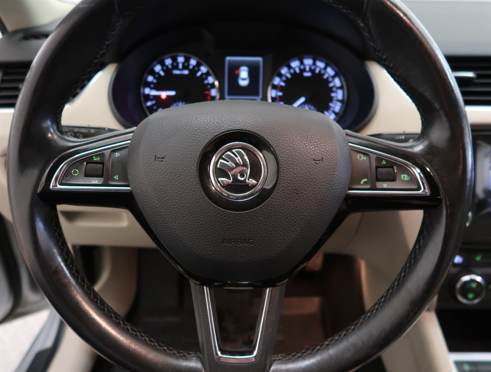 Škoda Octavia, 2013 - pohled č. 18