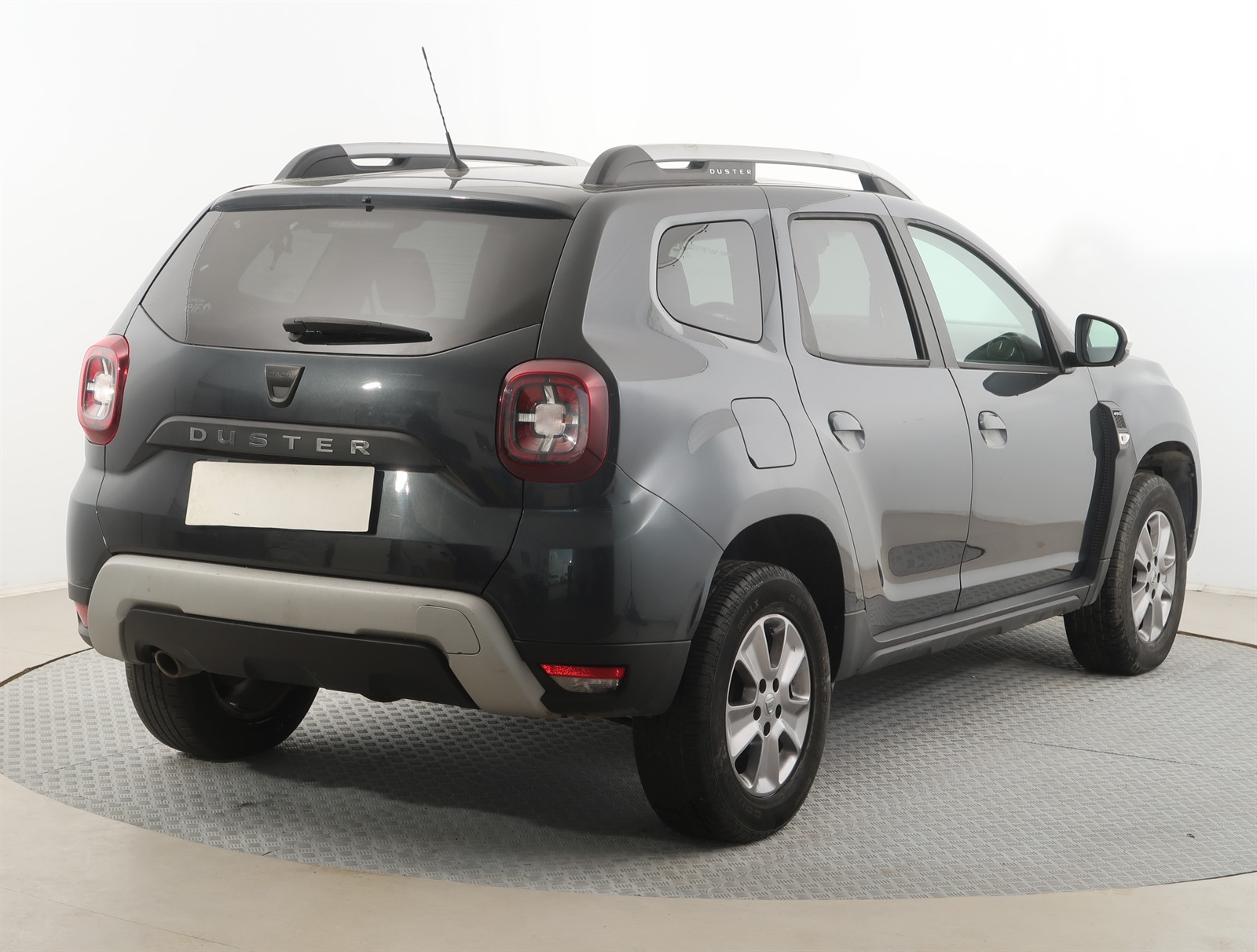 Dacia Duster, 2018 - pohled č. 7