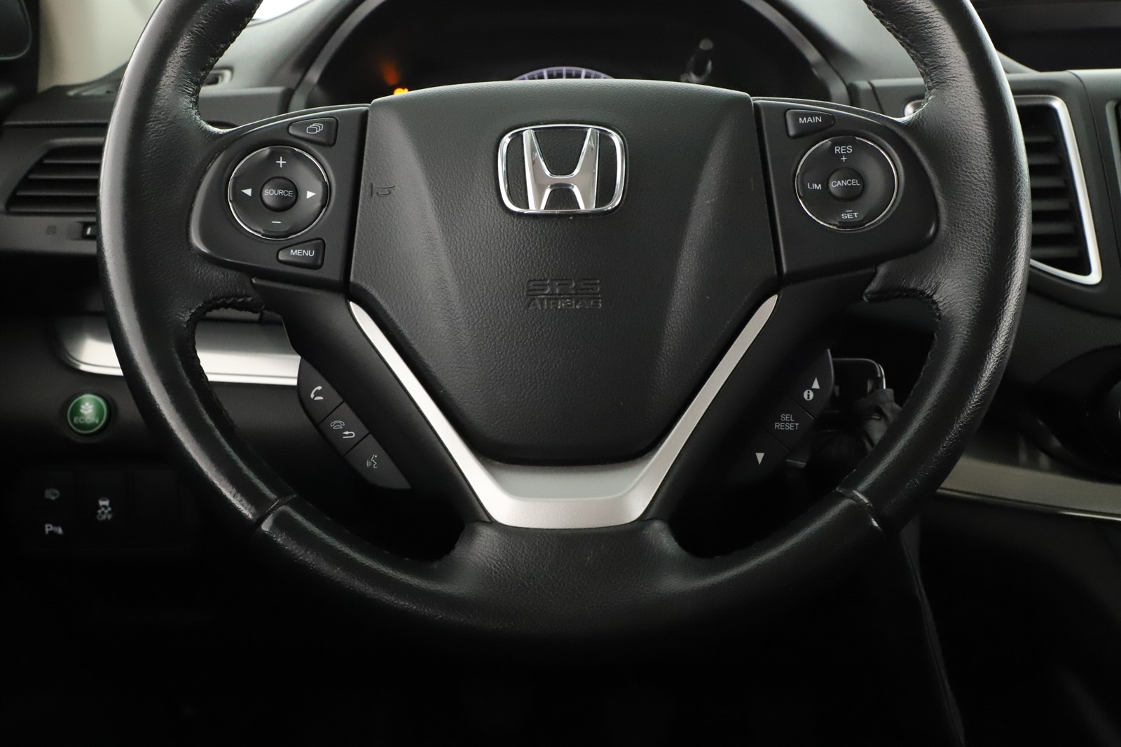 Honda CR-V, 2017 - pohled č. 14