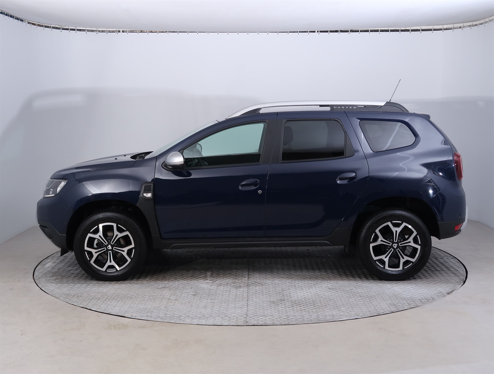 Dacia Duster, 2021 - pohled č. 4