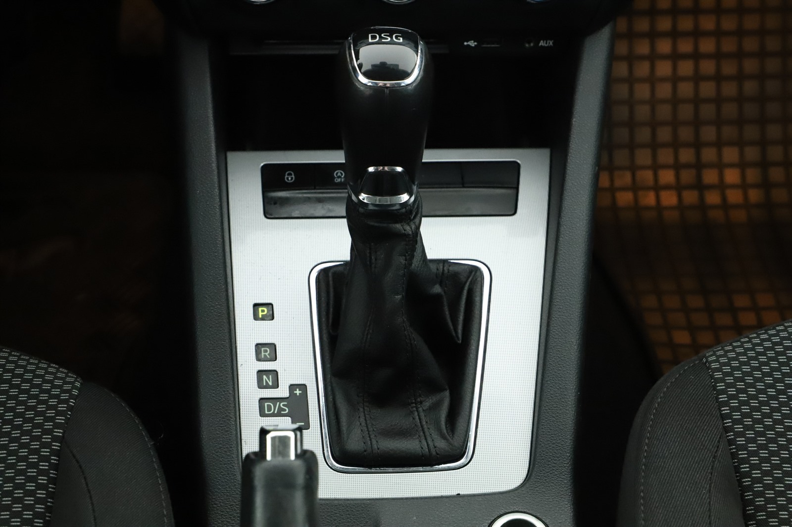 Škoda Octavia, 2013 - pohled č. 15