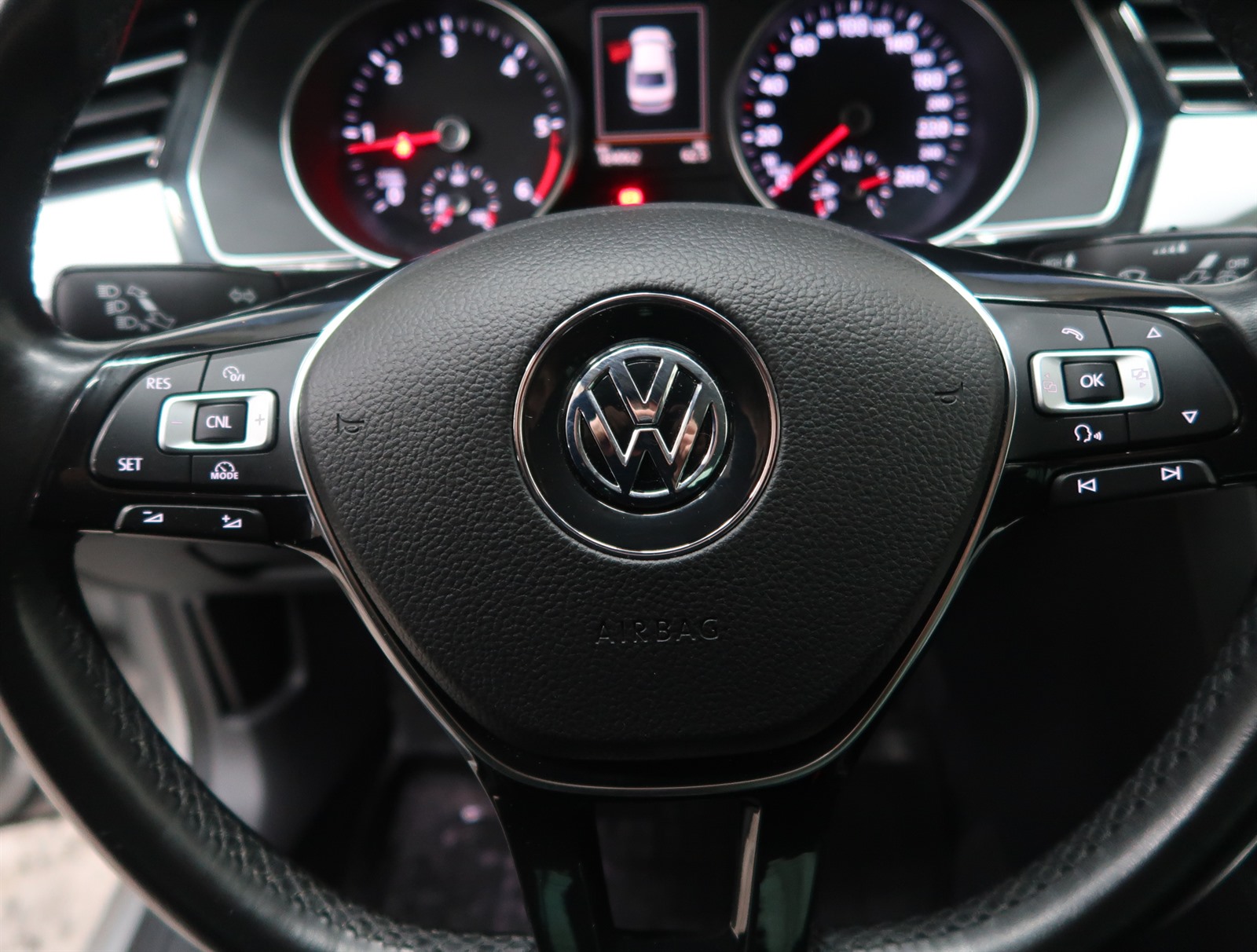 Volkswagen Passat, 2014 - pohled č. 27