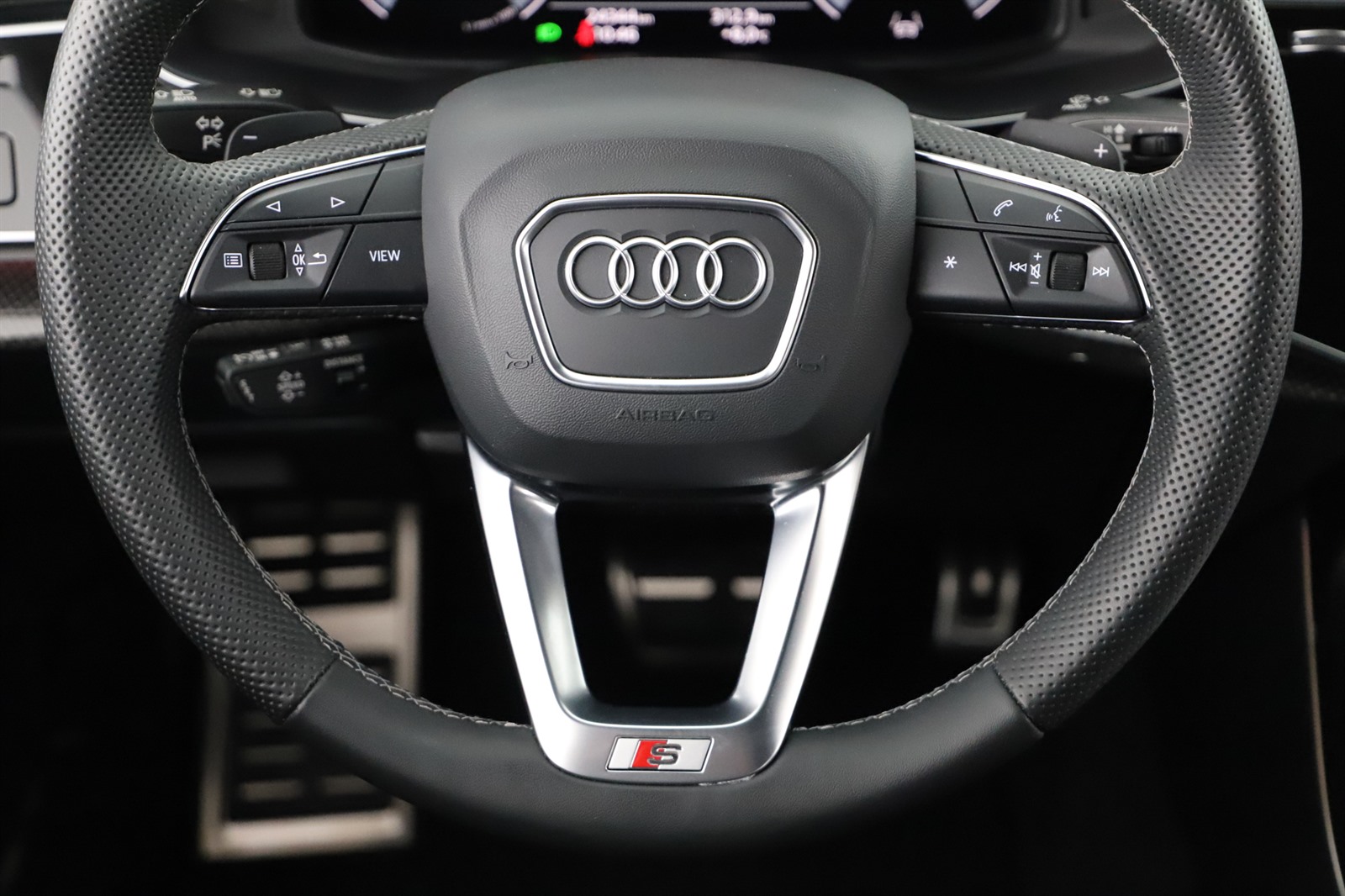 Audi Q8, 2022 - pohled č. 14