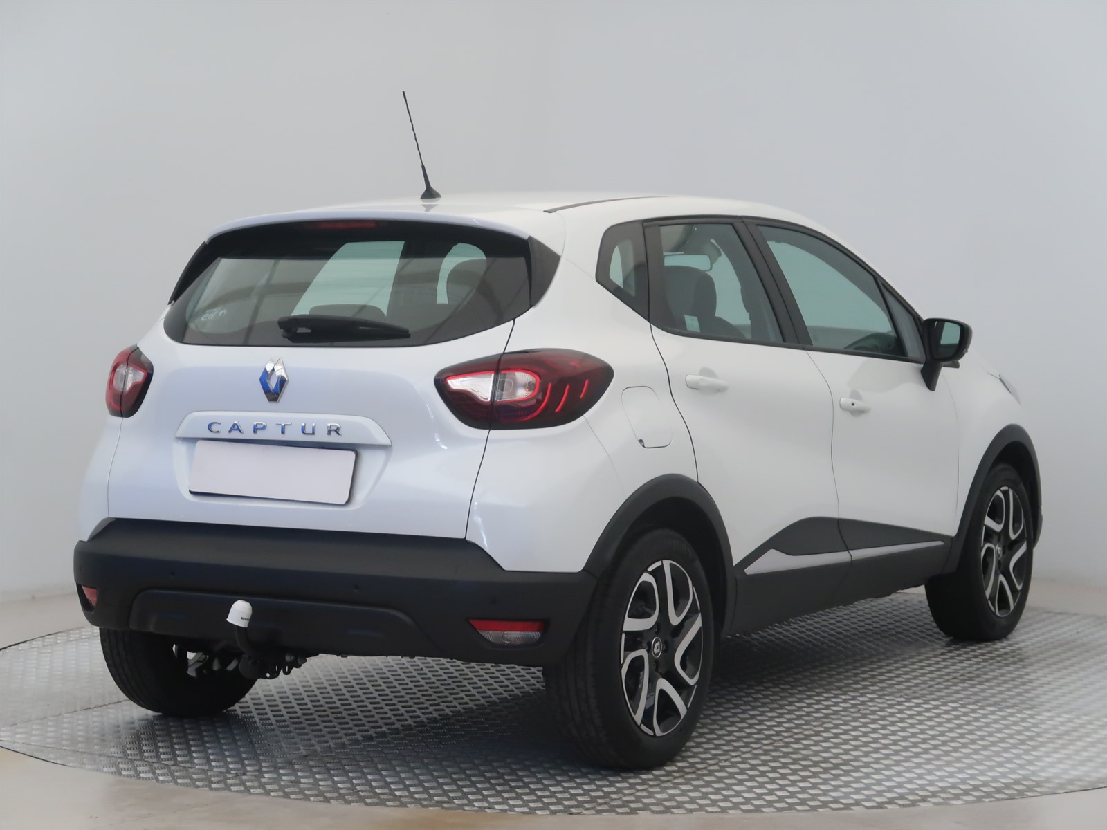 Renault Captur, 2018 - pohled č. 7
