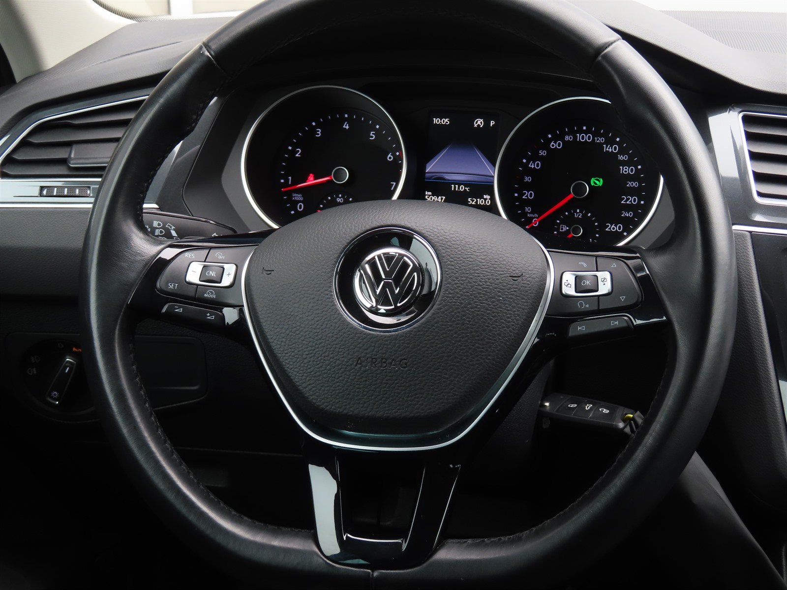 Volkswagen Tiguan, 2017 - pohled č. 27