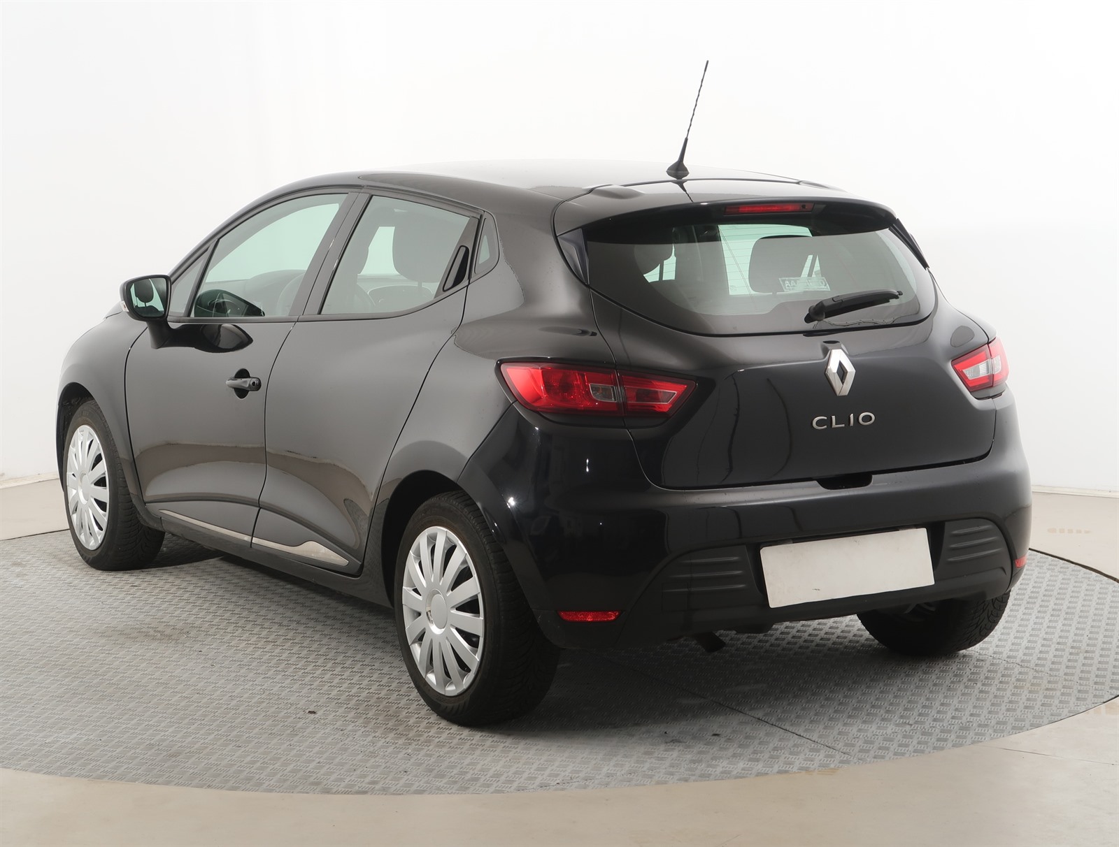 Renault Clio, 2019 - pohled č. 5