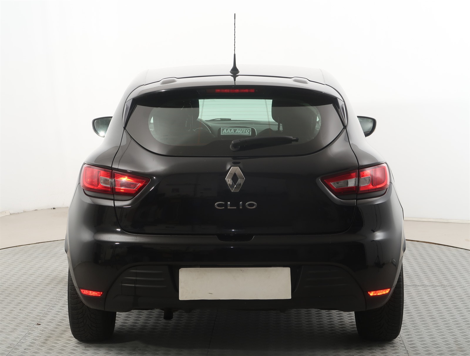 Renault Clio, 2019 - pohled č. 6