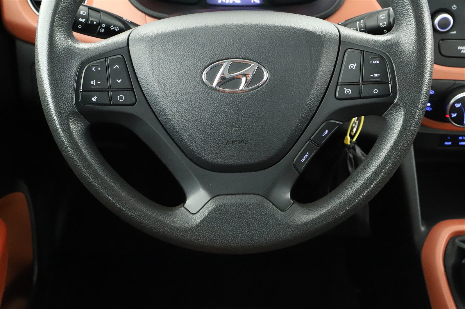 Hyundai i10, 2014 - pohled č. 14