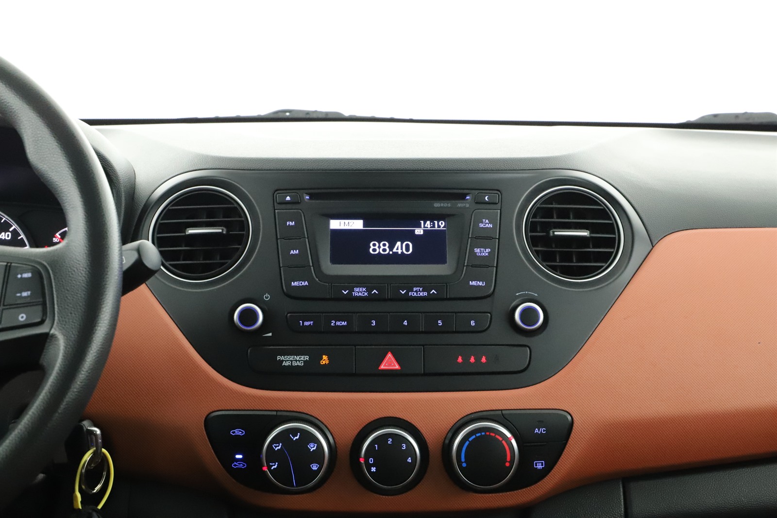 Hyundai i10, 2014 - pohled č. 17
