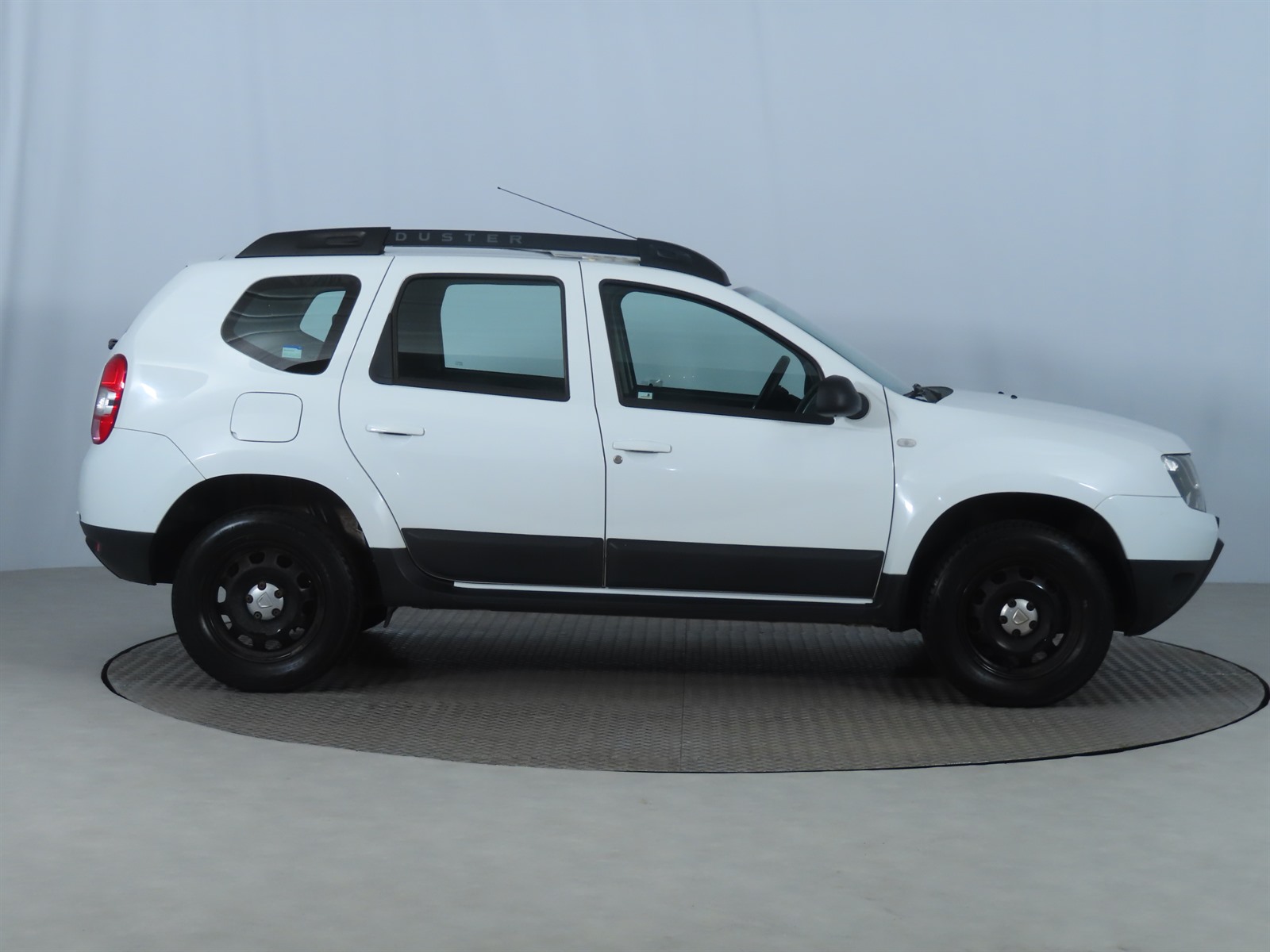 Dacia Duster, 2017 - pohled č. 8