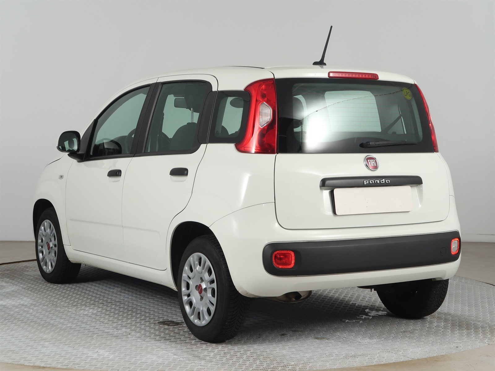 Fiat Panda, 2020 - pohled č. 5