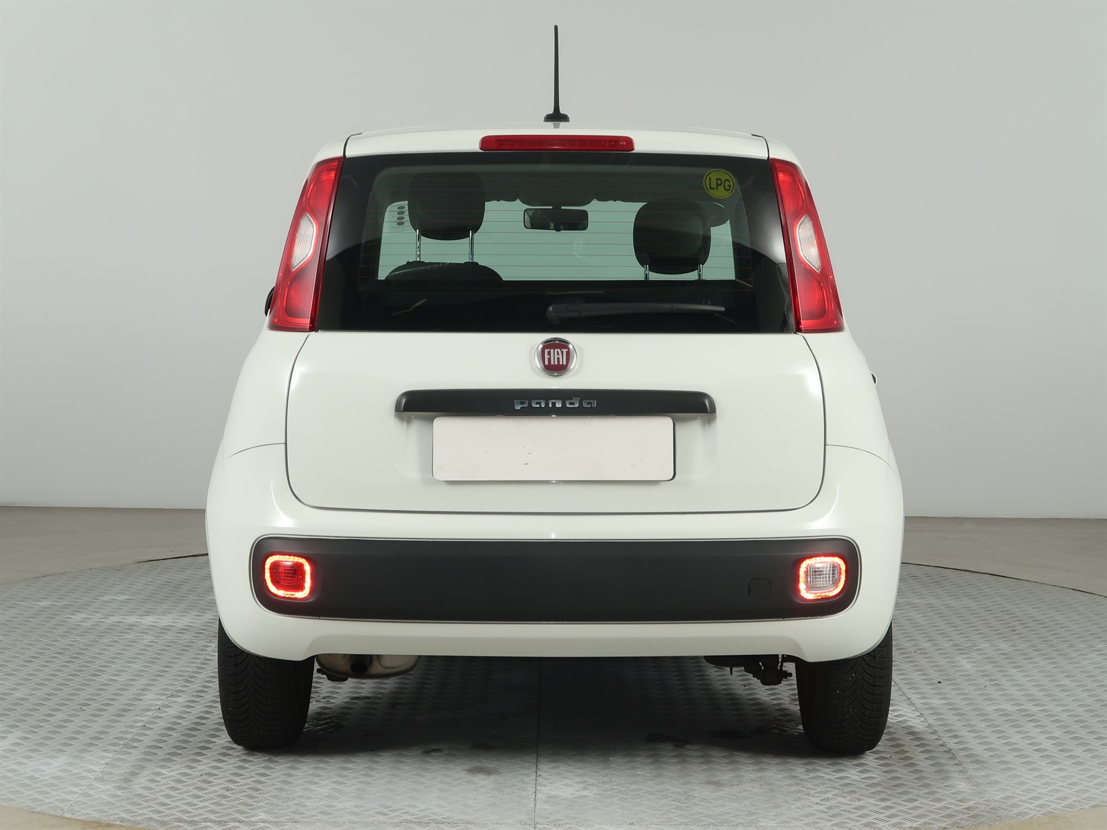 Fiat Panda, 2020 - pohled č. 6