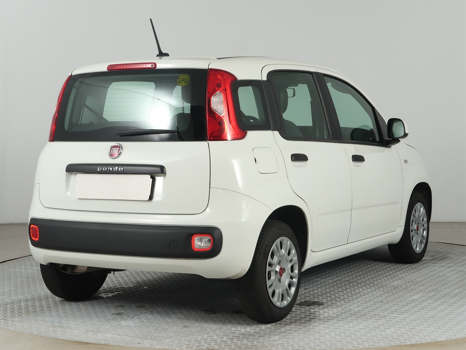 Fiat Panda, 2020 - pohled č. 7