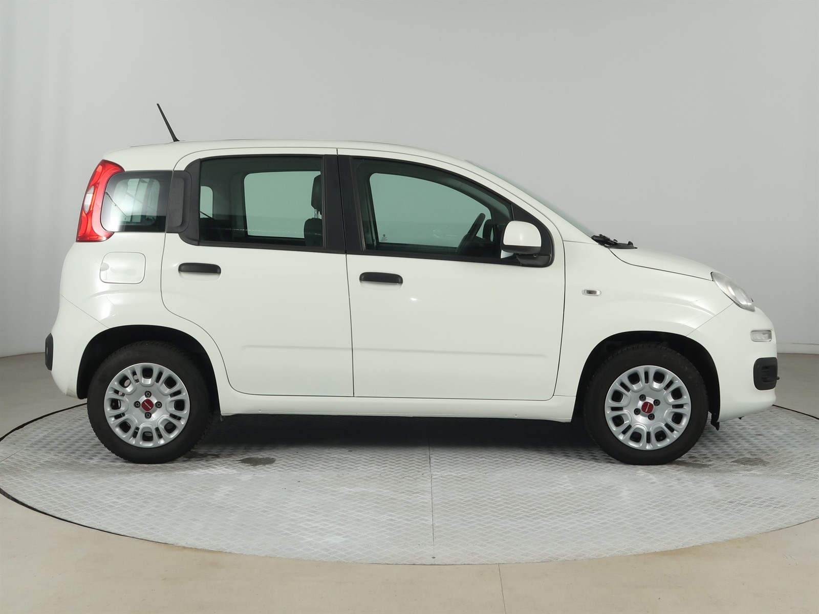 Fiat Panda, 2020 - pohled č. 8