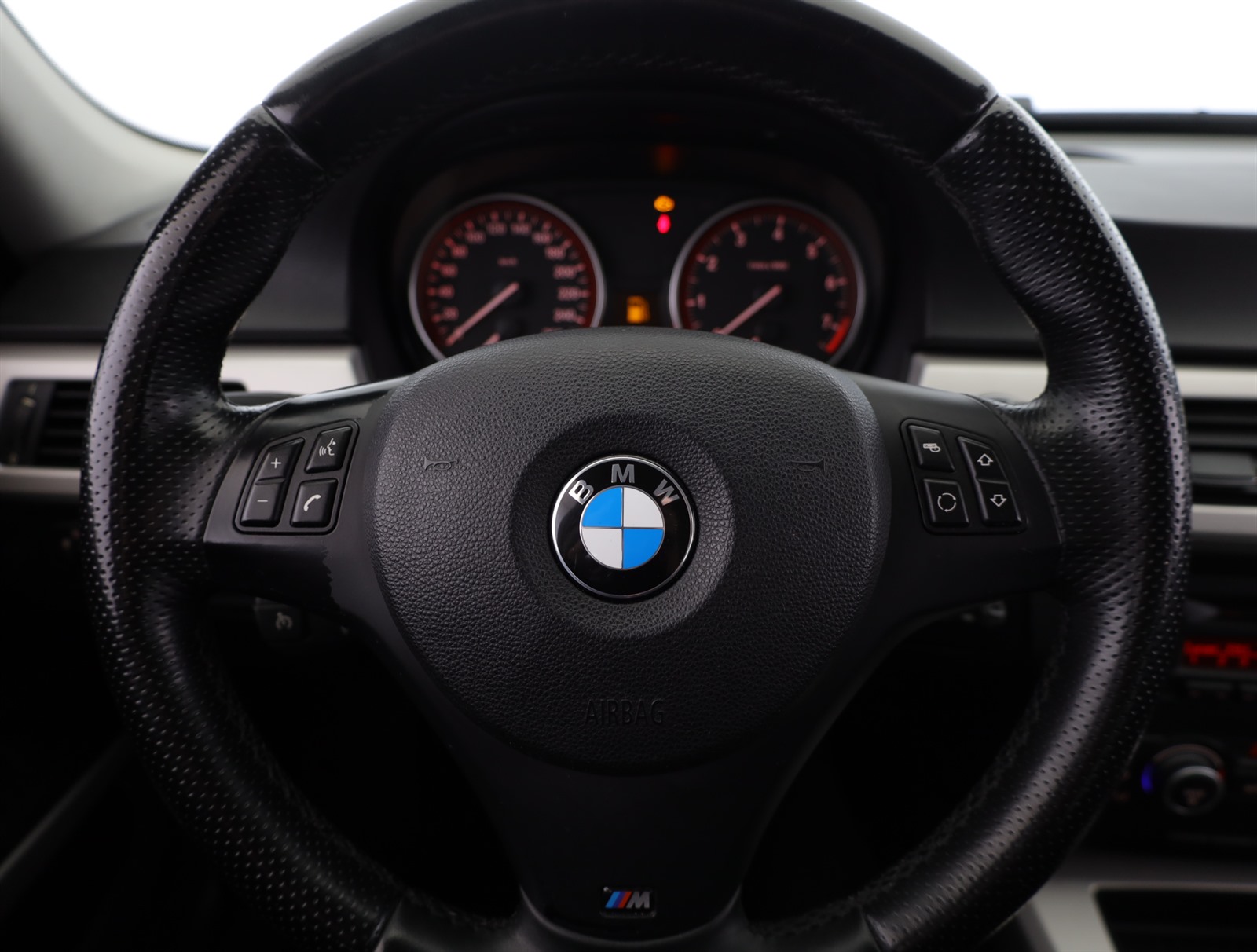 BMW Řada 3, 2009 - pohled č. 17