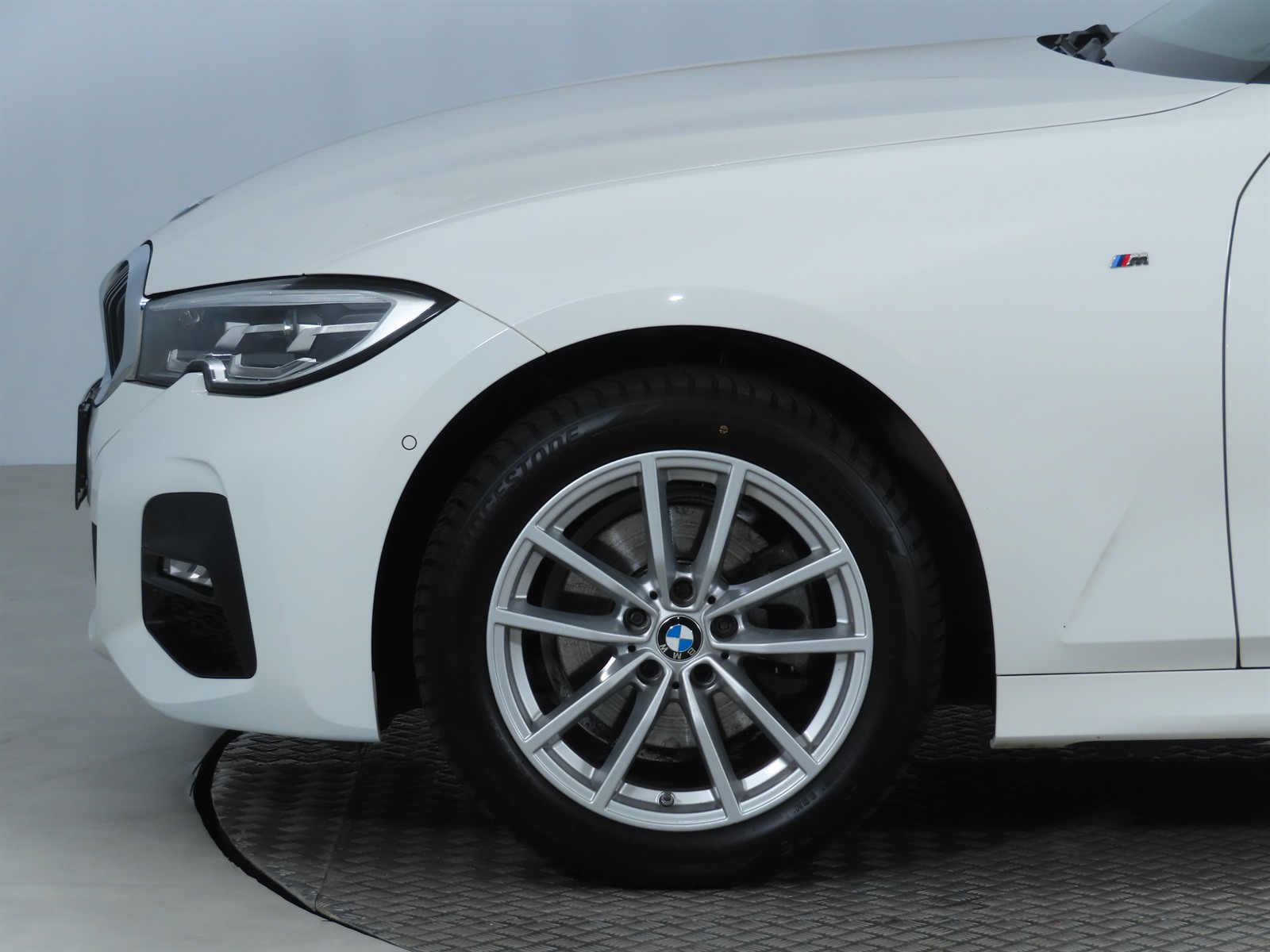 BMW Řada 3, 2022 - pohled č. 21