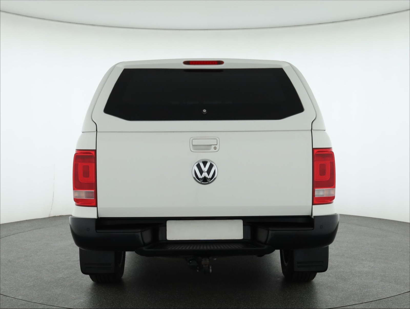 Volkswagen Amarok, 2019 - pohled č. 6