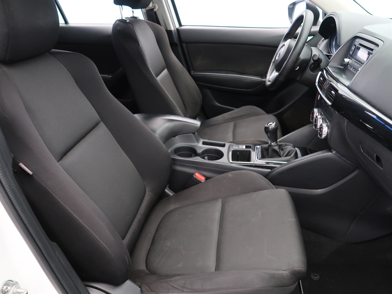Mazda CX-5, 2015 - pohled č. 12
