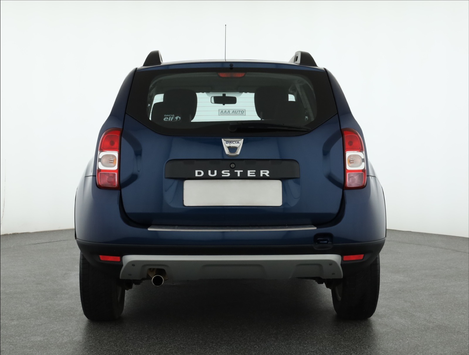 Dacia Duster, 2018 - pohled č. 6