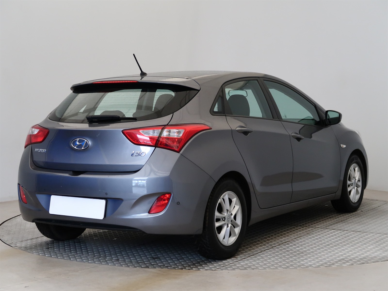 Hyundai i30, 2015 - pohled č. 7
