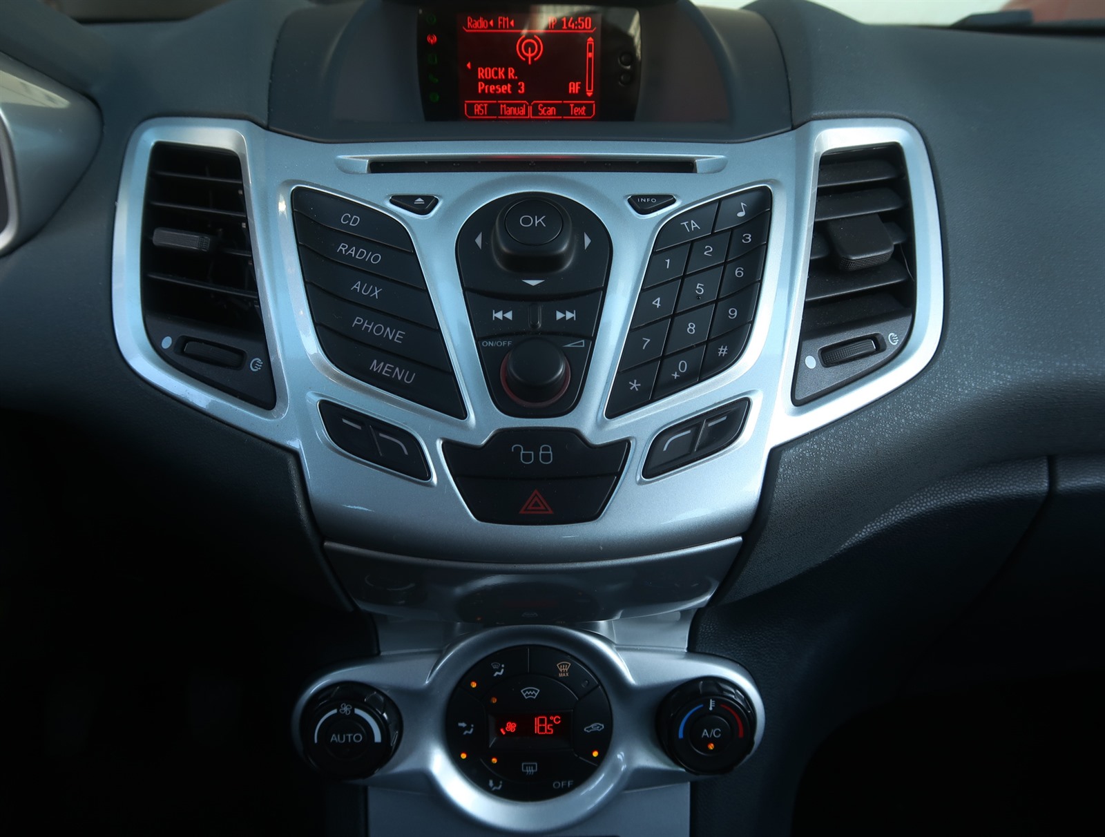 Ford Fiesta, 2009 - pohled č. 18