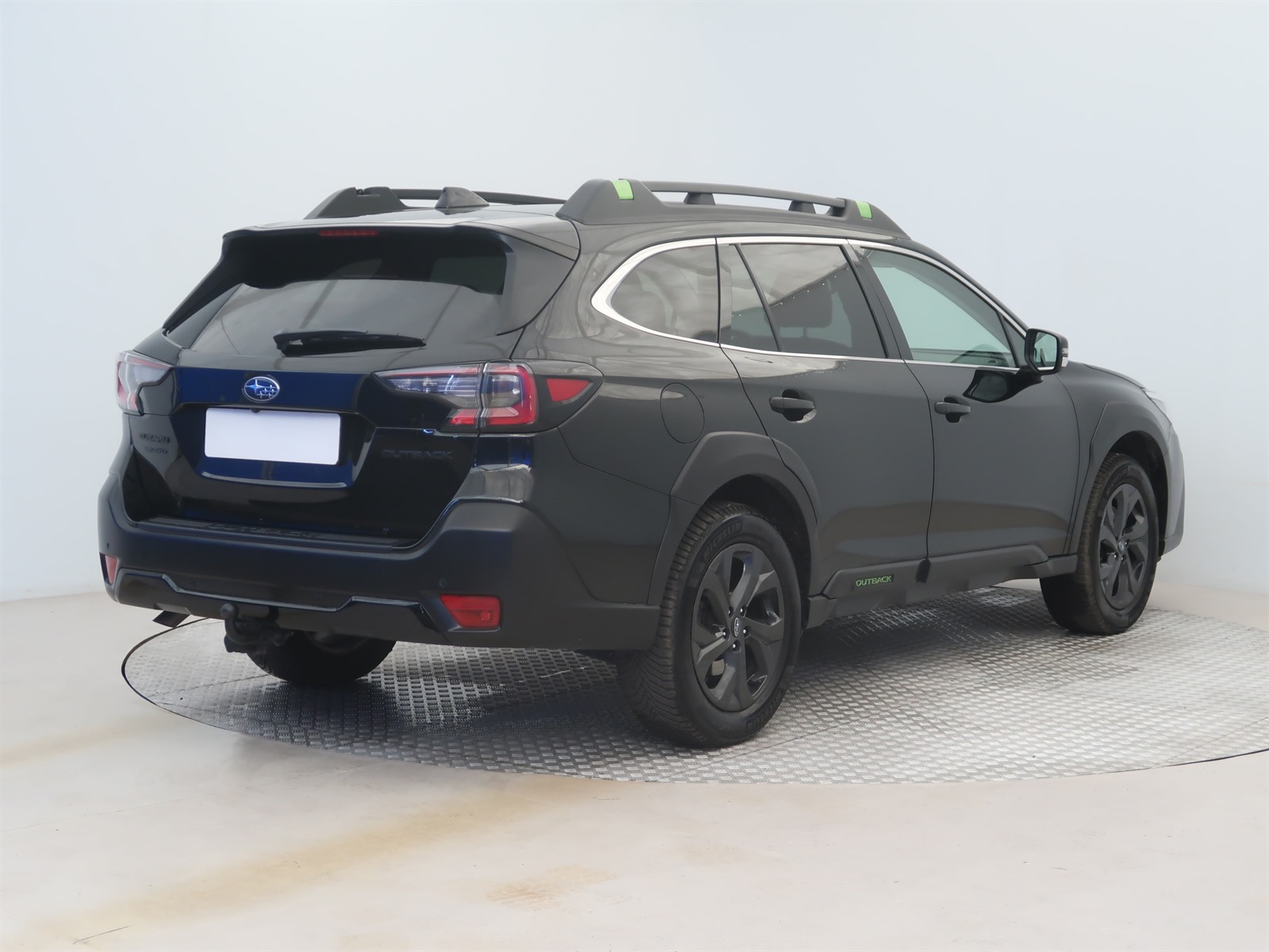 Subaru Outback, 2021 - pohled č. 7
