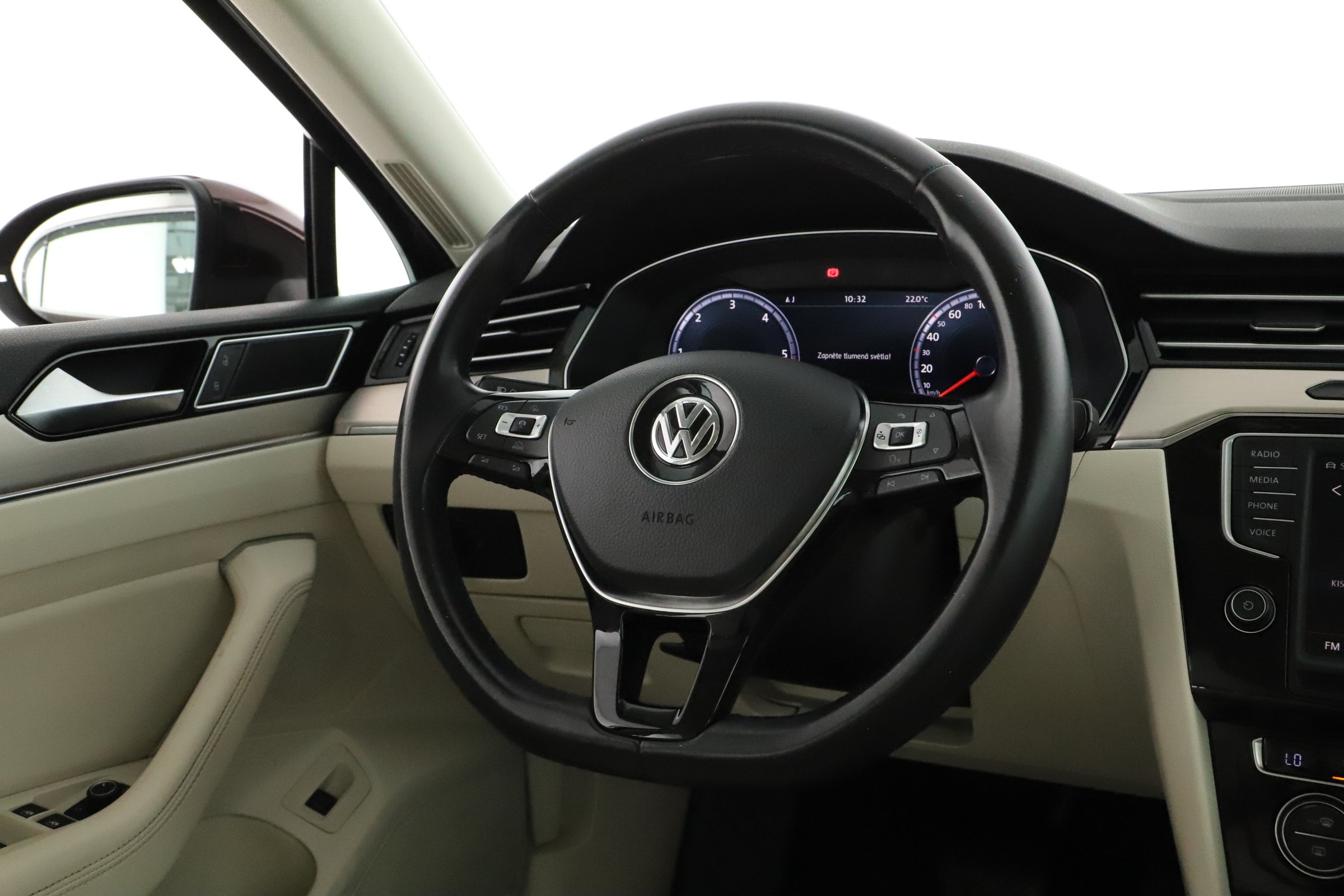 Volkswagen Passat, 2015 - pohled č. 22