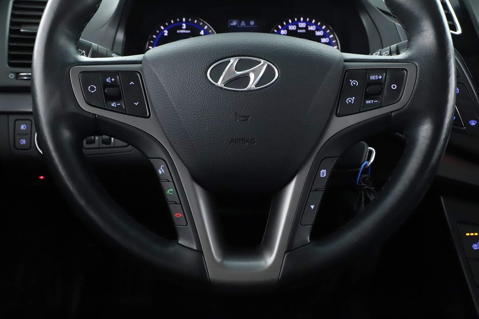 Hyundai i40, 2019 - pohled č. 14