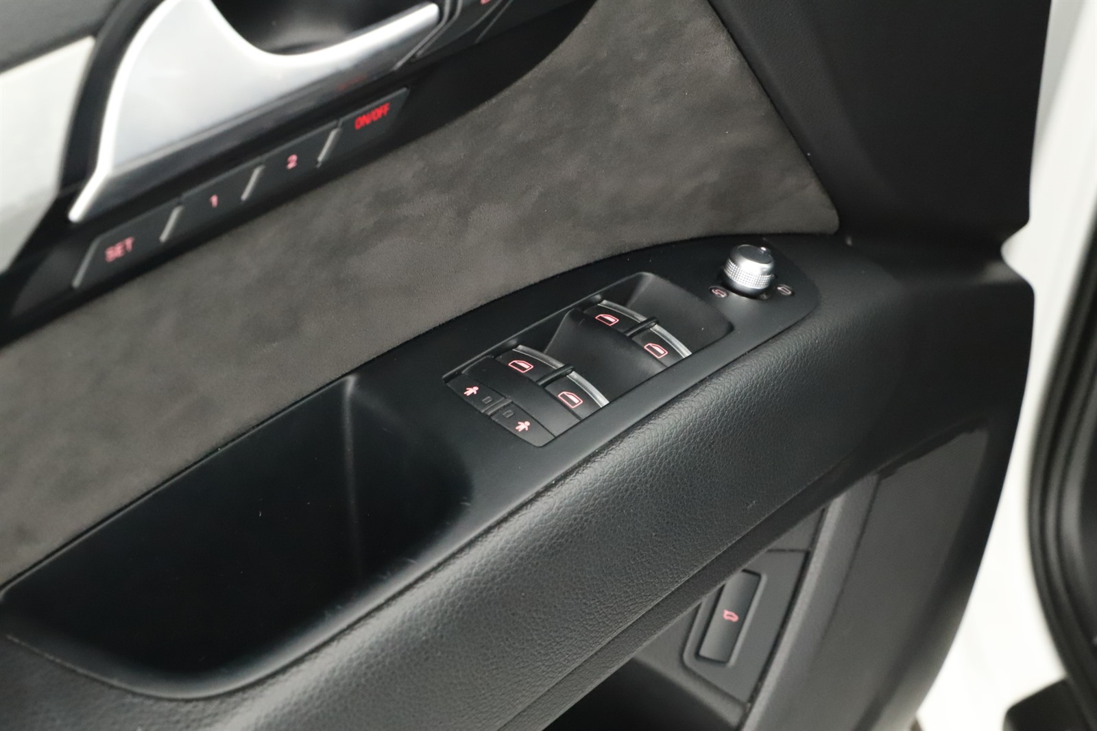 Audi Q7, 2014 - pohled č. 19