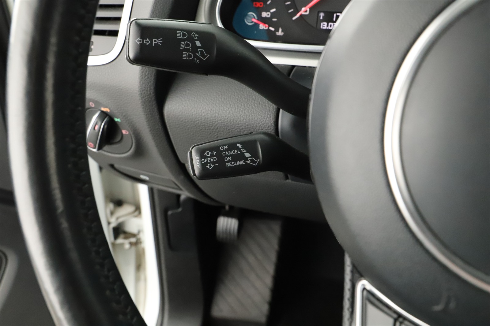 Audi Q7, 2014 - pohled č. 21