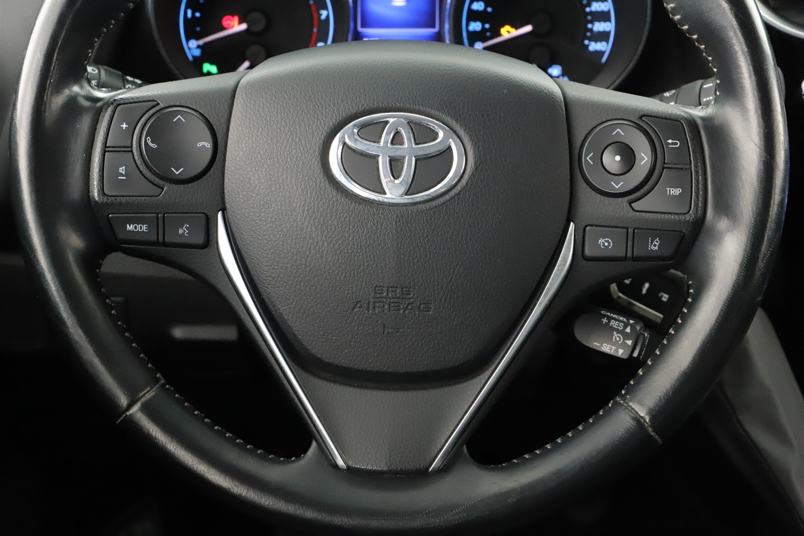 Toyota Auris, 2017 - pohled č. 14