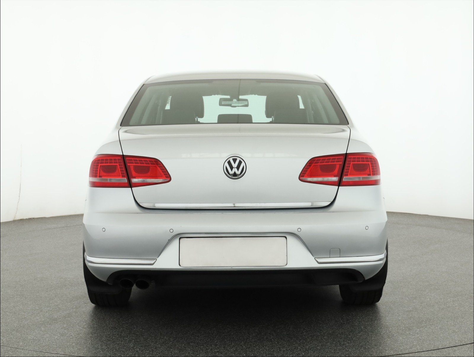 Volkswagen Passat, 2012 - pohled č. 6
