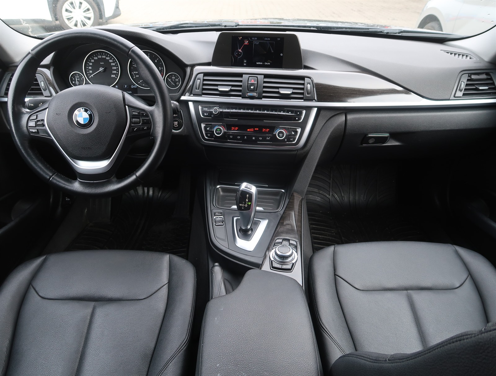 BMW Řada 3, 2015 - pohled č. 10