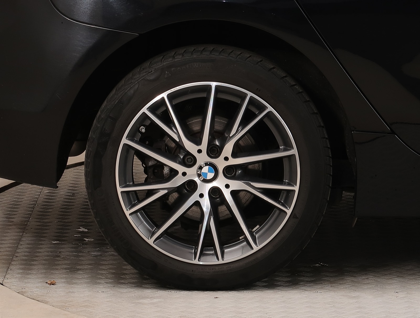BMW 2 Active Tourer, 2015 - pohled č. 21