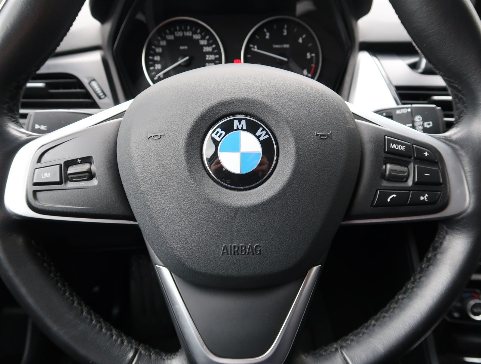 BMW 2 Active Tourer, 2015 - pohled č. 22