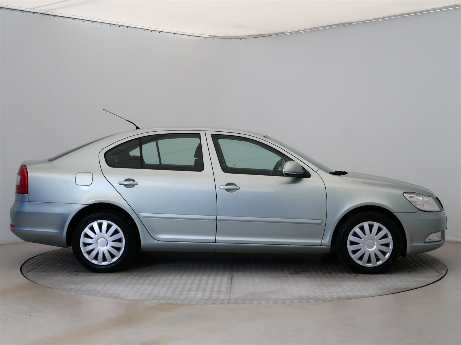Škoda Octavia, 2011 - pohled č. 8