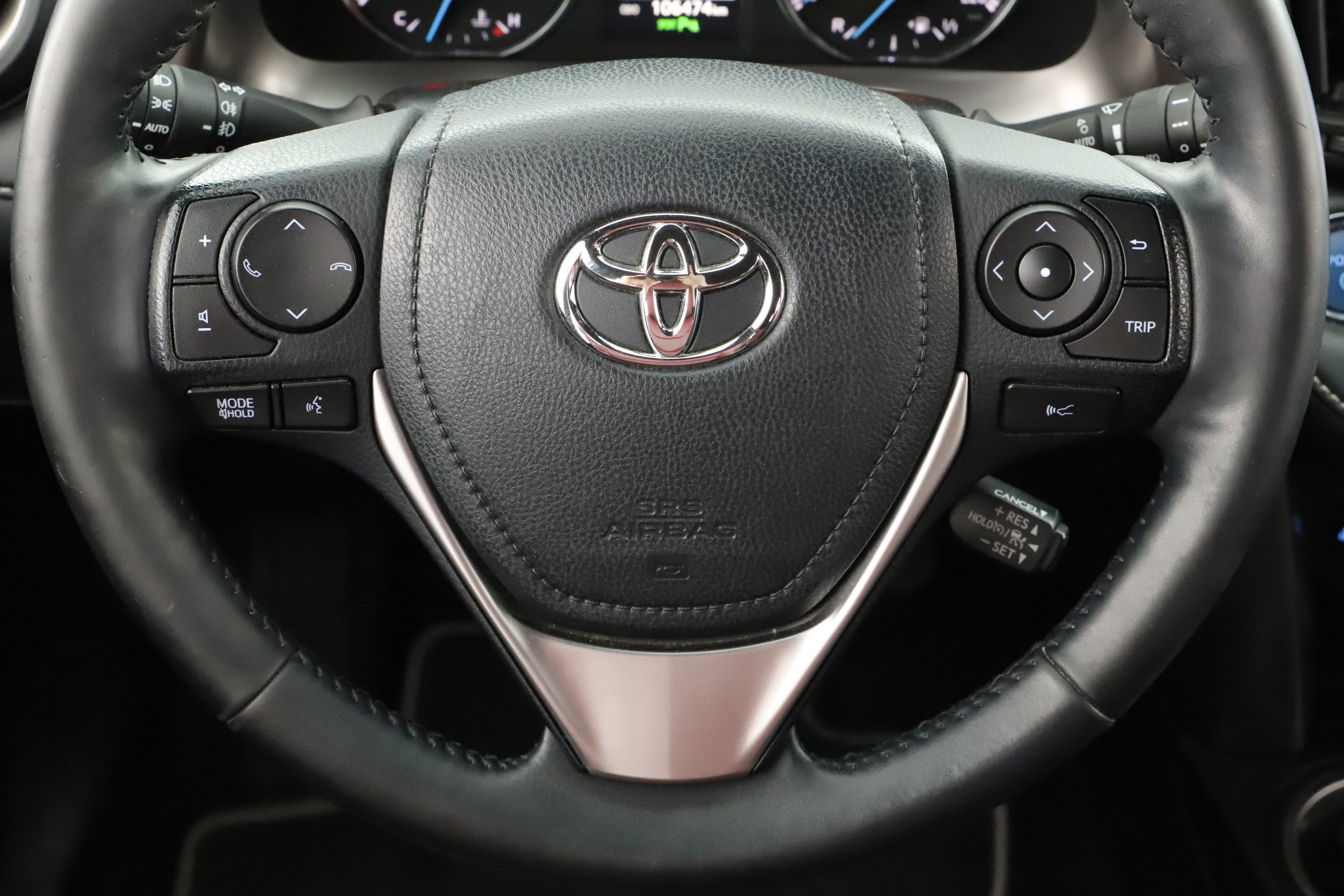 Toyota RAV 4, 2019 - pohled č. 28